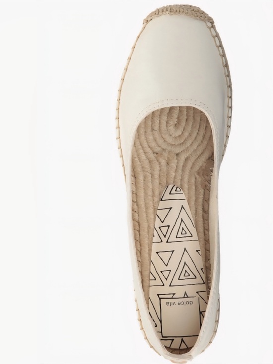 DV by Dolce Vita Shoes - Dolce Vita Women's Taya Flat espadrille